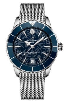 Superocean Heritage B31 Automatic 40 Kelly Slater