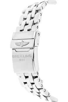 Galactic 36 SleekT Stainless Steel Quartz