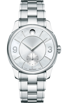 Movado LX