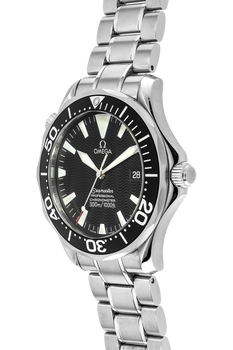 Seamaster Stainless Steel Automatic
