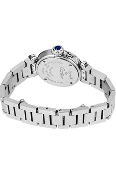 Miss Pasha Stainless Steel Quartz