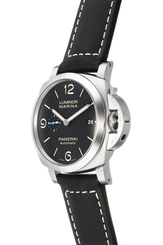 Luminor Marina Stainless Steel Automatic