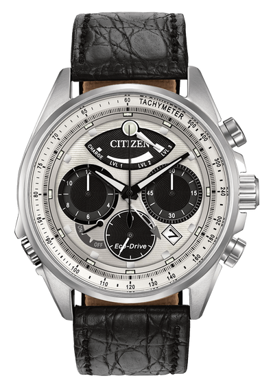 Limited Edition Calibre