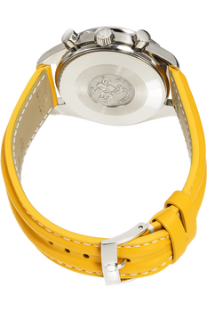 Speedmaster Reduced Stainless Steel Automatic