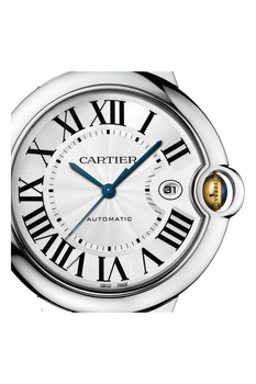 Ballon Bleu de Cartier, 42 MM
