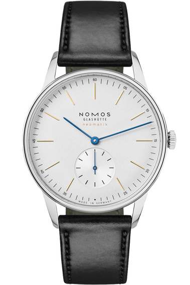 Nomos 340 new arrivals