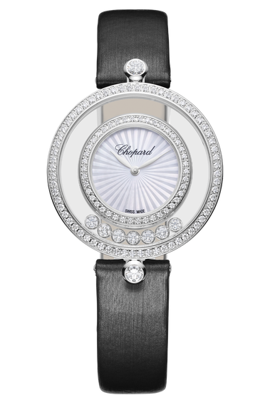 Chopard watch diamonds clearance