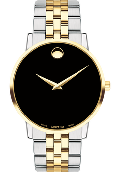Museum Classic Bracelet Watch