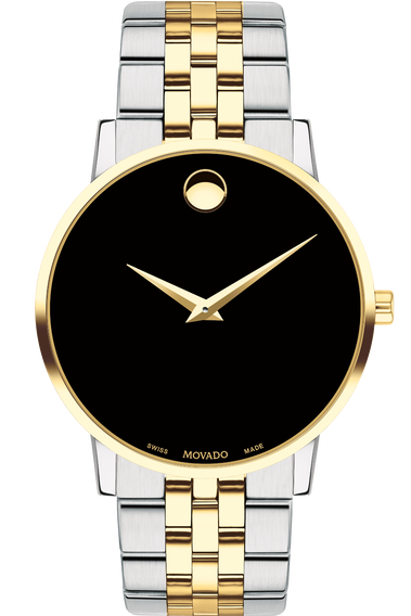 Museum Classic Bracelet Watch