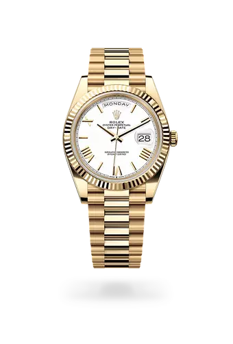 Day-Date 40
