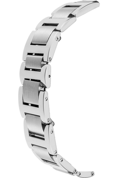 Ballon Bleu Stainless Steel Quartz