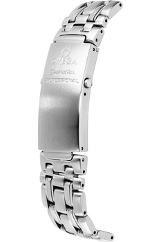 Seamaster Stainless Steel Automatic