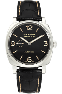 Radiomir 1940 3 Days Stainless Steel Automatic Radiomir 1940 3 Days Stainless Steel Automatic