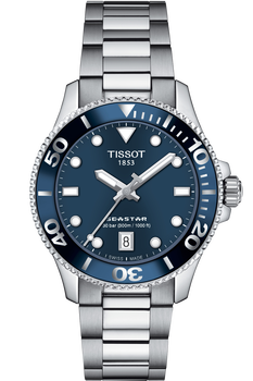Seastar 1000 36mm