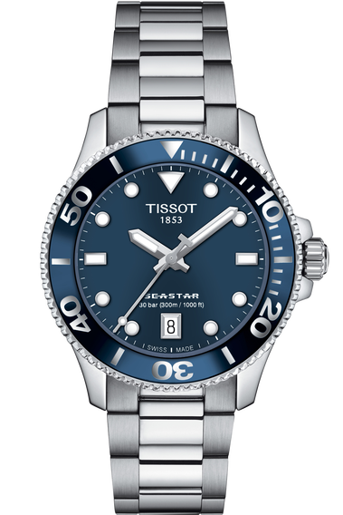 Seastar 1000 36mm