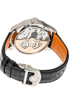 Portuguese Perpetual Calendar White Gold Automatic