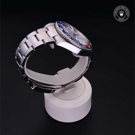 GMT-Master II