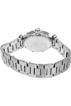 Pasha C Stainless Steel Automatic