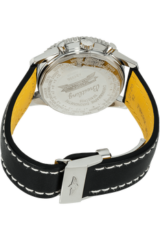 Montbrillant Datora Stainless Steel Automatic