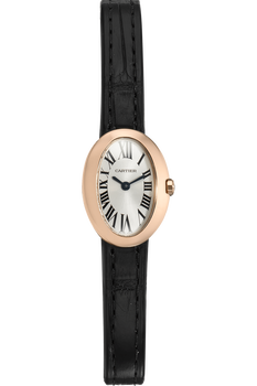 Mini Baignoire Rose Gold Quartz