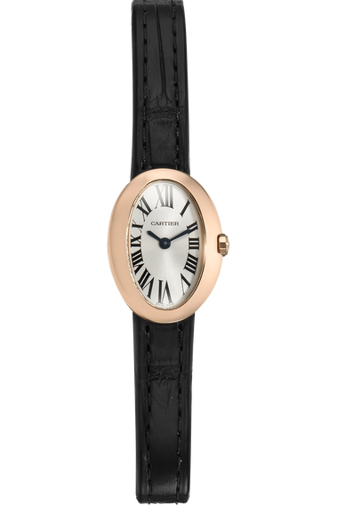 Mini Baignoire Rose Gold Quartz