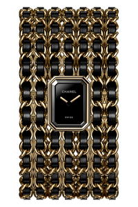 Première Cuff Watch