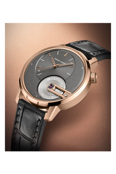 Tribute 1 Rose Gold