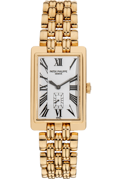 Gondolo Reference 5009 Yellow Gold Manual