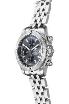 Chronomat Evolution Stainless Steel Automatic