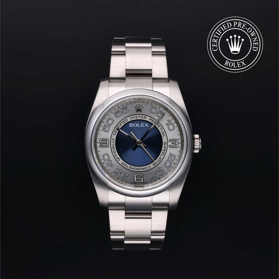 Oyster Perpetual