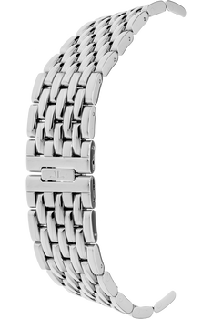 Master Reserve De Marche Stainless Steel Automatic
