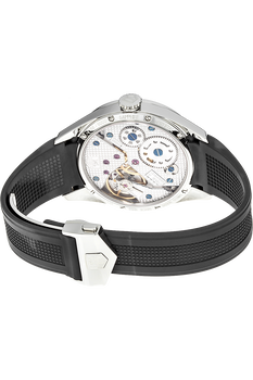 Pre Owned TAG Heuer Carrera Calibre 1 Limited Edition Stainless Steel Manual