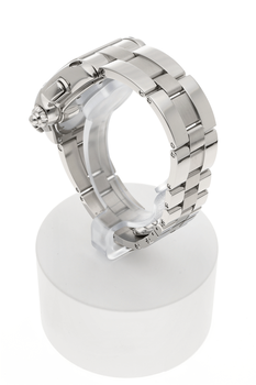 Roadster Chronograph Stainless Steel Automatic