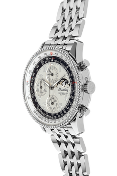 Montbrillant Olympus Stainless Steel Automatic