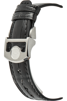 Portugieser Perpetual Calendar Stainless Steel Automatic