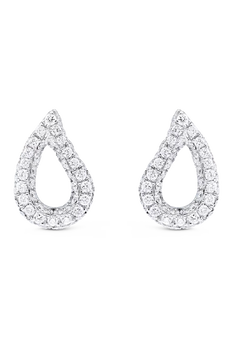 Lacrima by Bucherer Ear Studs