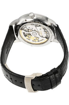 Senator Observer Stainless Steel Automatic