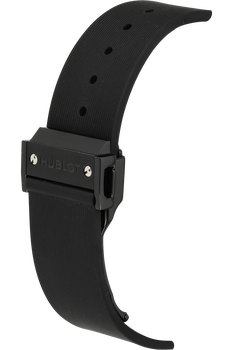Classic Fusion Black Magic Ceramic Automatic