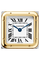 Panth&egrave;re de Cartier, Yellow Gold &amp; Steel, Small