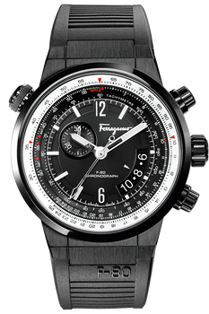 F-80 Pilot Chronograph 44mm