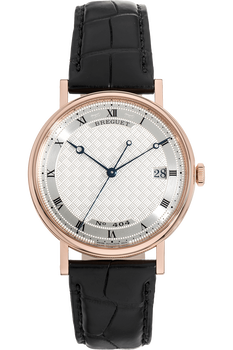 Classique Rose Gold Automatic