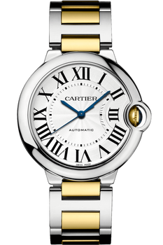 Ballon Bleu de Cartier, 36mm