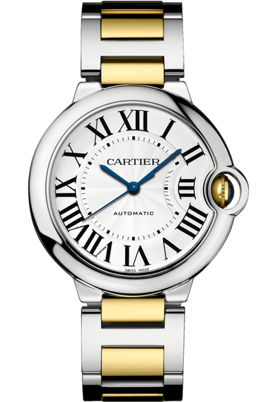 Ballon Bleu de Cartier, 36mm