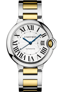 Ballon Bleu de Cartier, 36mm Ballon Bleu de Cartier, 36mm