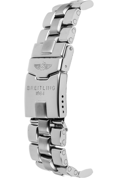 Super Avenger Stainless Steel Automatic