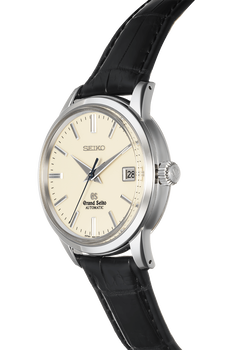 Elegance Stainless Steel Automatic
