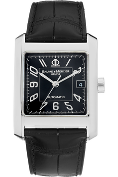 Hampton Classic Stainless Steel Automatic