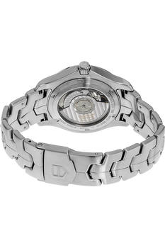 Link Calibre 6 Stainless Steel Automatic