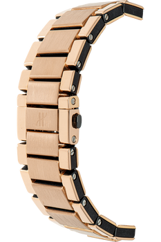 Big Bang Chronograph Rose Gold Automatic