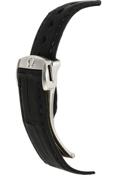 Speedmaster Moonwatch Co-Axial Moonphase Stainless Steel Automatic